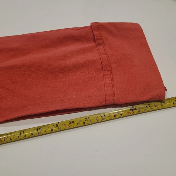 Lafayette 148 New York Women's crop pants sz.4 - Picture 10 of 12